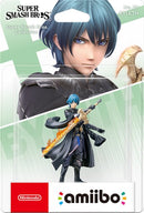 Byleth N°87 Amiibo Super Smash Bros. Collection (4913479155766)