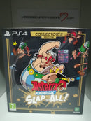 Asterix & Obelix Slap Them All - Collector Edition - Playstation 4 (6634532962358)