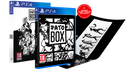Pato Box Edizione Europea playstation 4 [PREORDINE] (6837278605366)