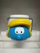 TAZZINA -PUFFO- (in plastica per caffe') (6538187866166)