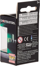 POP! POCKET  - Ghostbusters - Stay Puft Portachiavi (6538773200950)