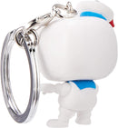 POP! POCKET  - Ghostbusters - Stay Puft Portachiavi (6538773200950)