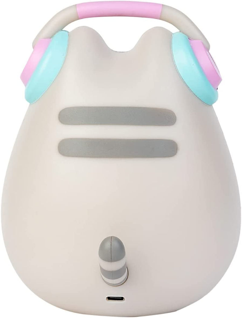 PUSHEEN THE CAT - LAMPADA -Grupo Erik: con Batterie o USB (8046043300142)