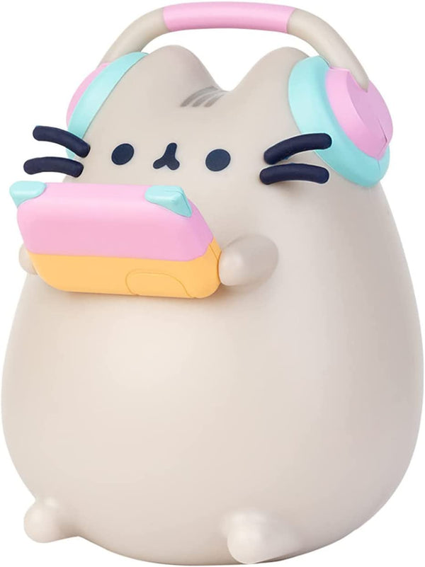 PUSHEEN THE CAT - LAMPADA -Grupo Erik: con Batterie o USB (8046043300142)