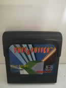 PUTT & PUTTER GAME GEAR SEGA (4671540265014)