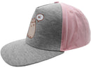 Copia del Cappello Pusheen Good Vibes - One Size Regolabile  - UFFICIALE- (8131932094766)