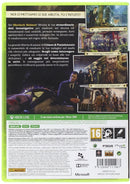 CRIMES & PUNISHMENTS SHERLOCK HOLMES XBOX 360 EDIZIONE ITALIANA (4574298210358)
