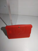 POKEMON VERSIONE ROSSO FUOCO-GAME BOY ADVANCE-(usato)(versione italiana)(solo cartuccia) (8056320753966)