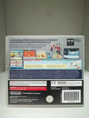 POKEMON VERSIONE ARGENTO SOULSILVER NINTENDO DS (usato garantito) (6636434489398)