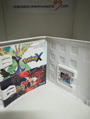 POKEMON Y NINTENDO 3DS (usato garantito)(versione italiana) (6727454883894)