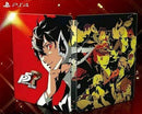 PERSONA 5 ROYAL STEELBOOK EDITION PS 4 EDIZIONE ITALIANA (usato garantito) (8052649492782)