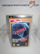 DISNEY PIXAR CARS 2 PSP (usato)(versione ita.) (8059147157806)