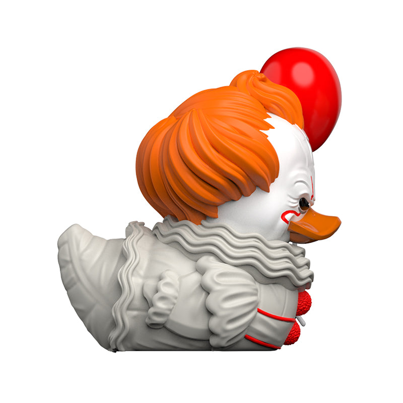 IT Pennywise TUBBZ Cosplaying Duck Collectible (4778200924214)