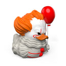 IT Pennywise TUBBZ Cosplaying Duck Collectible (4778200924214)