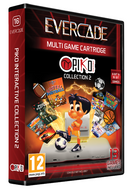 PIKO INTERACTIVE - COLLECTION 2 EVERCADE [PRE-ORDER APRILE 2021] (4907423858742)