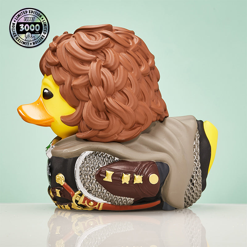 Il Signore degli Anelli Pippin Took TUBBZ Cosplaying Duck Collectible (6816302334006)