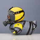 Metal Gear Solid Psycho Mantis TUBBZ - [PRE-ORDER] Limited Edition 3000pcs (8365614334288)