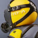 Metal Gear Solid Psycho Mantis TUBBZ - [PRE-ORDER] Limited Edition 3000pcs (8365614334288)