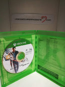 QUANTUM BREAK XBOX ONE  (usato garantito) (6719139971126)