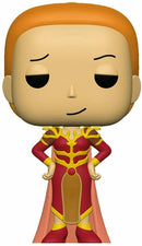 Rick & Morty POP! Animation  Queen Summer 9 cm PRE-ORDER FINE 6-2021 (6598305382454)