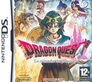 DRAGON QUEST LE CRONACHE DEI PRESCELTI NINTENDO DS (versione italiana)RARO (4679602602038)