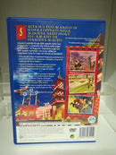 HARRY POTTER LA COPPA DEL MONDO DI QUIDDITCH PS2 (versione italiana)(usato garantito) (6584668422198)