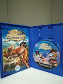 HARRY POTTER LA COPPA DEL MONDO DI QUIDDITCH PS2 (versione italiana)(usato garantito) (6584668422198)