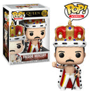 Queen POP! Rocks   Freddie Mercury -Radio Gaga-King-PRE-ORDER FINE 8-2021 (6596735303734)