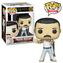 Queen POP! Rocks   Freddie Mercury -Radio Gaga-King-PRE-ORDER FINE 8-2021 (6596735303734)