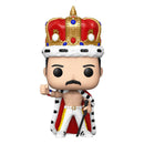 Queen POP! Rocks   Freddie Mercury -Radio Gaga-King-PRE-ORDER FINE 8-2021 (6596735303734)