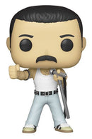 Queen POP! Rocks   Freddie Mercury -Radio Gaga-King-PRE-ORDER FINE 8-2021 (6596735303734)