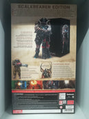 Quake Champions Edizione Scalebearer (6546390810678)