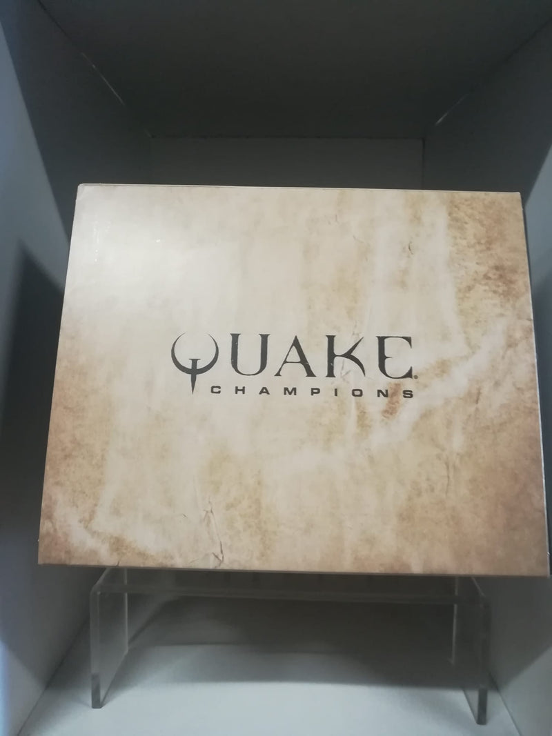 Quake Champions Edizione Scalebearer (6546390810678)