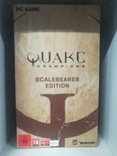Quake Champions Edizione Scalebearer (6546390810678)