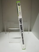 TONY HAWK'S PROVING GROUND XBOX 360 (usato garantito) (6590540382262)