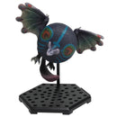 Monster Hunter Trading Figures 10-15 cm CFB MH  Vol. 17 Ass. (6) PRE-ORDER 11/2021 (6588557525046)