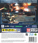 VANQUISH PLAYSTATION 3 EDIZIONE ITALIANA (4543051300918)