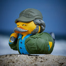 Jaws Quint TUBBZ Cosplaying Duck Collectible (6613363523638)