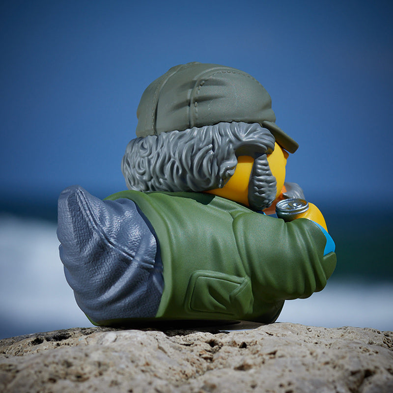 Jaws Quint TUBBZ Cosplaying Duck Collectible (6613363523638)