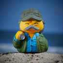 Jaws Quint TUBBZ Cosplaying Duck Collectible (6613363523638)