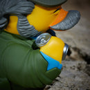 Jaws Quint TUBBZ Cosplaying Duck Collectible (6613363523638)