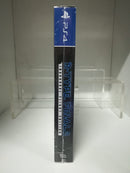 R-Type Final 2 Inaugural Flight Edition Playstation 4 Edizione Europea (6573319290934)