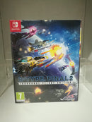 R-Type Final 2 Inaugural Flight Edition Nintendo Switch Edizione Europea (6573305036854)