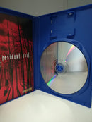 RESIDENT EVIL 4 PS2 (usato)(versione italiana) (6618427129910)