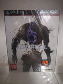 RESIDENT EVIL 6 PS3 (versione italiana)(steel boX) (4801881047094)