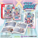 Super Bullet Break Nintendo Switch Edizione Europea [PRE-ORDER] (6791779844150)