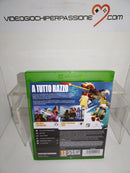 ROCKET ARENA MYTHIC EDITION XBOX ONE (usato garantito) (8055083106606)