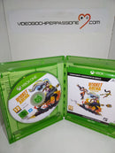 ROCKET ARENA MYTHIC EDITION XBOX ONE (usato garantito) (8055083106606)