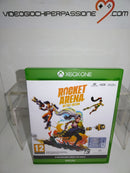 ROCKET ARENA MYTHIC EDITION XBOX ONE (usato garantito) (8055083106606)