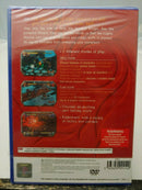 RAGING BLADES PS2 (4599653957686)